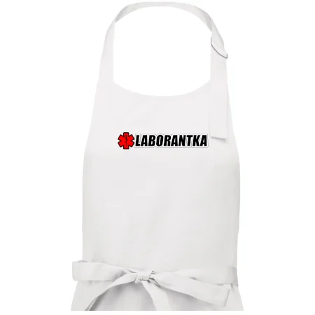 Laborantka kríž