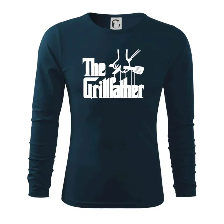 The Grillfather