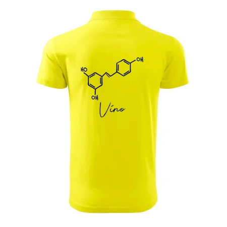 Barová chémia - víno