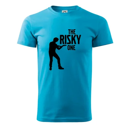 Bachelor party - The risky one