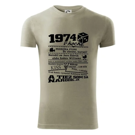 1974 v kocke
