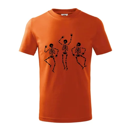 Tancujúce kostlivci