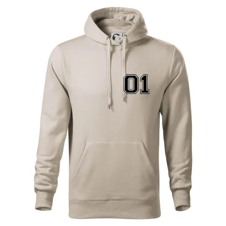 King - Queen - 01 dres (čiernobiela)