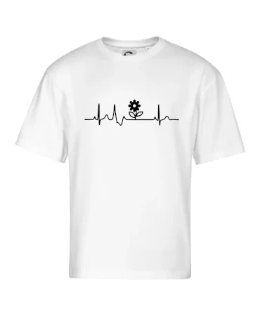EKG záhrada - kvietok