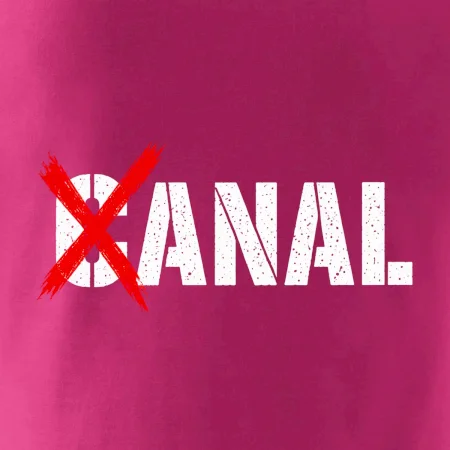 Canal
