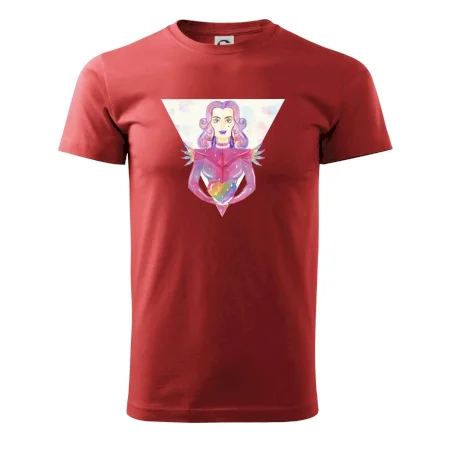 Pride múza