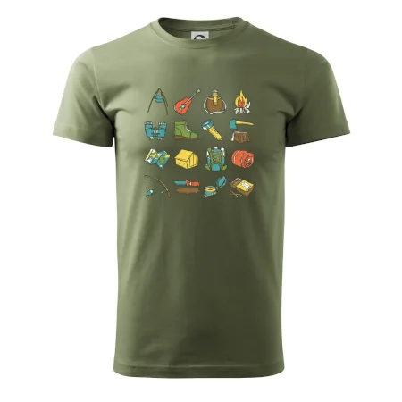 Camping set