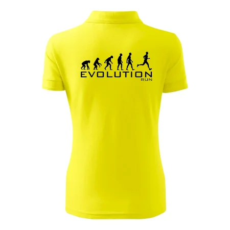 Evolúcia Beh