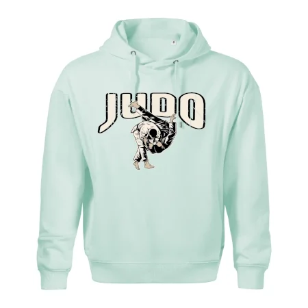 Judo v boji
