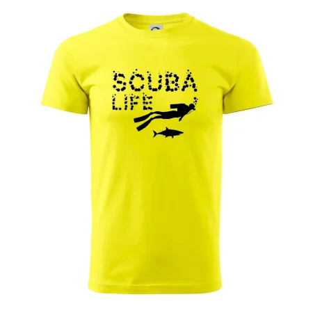 Scuba life