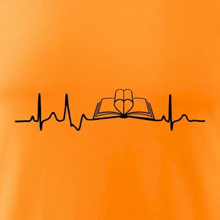 EKG kniha