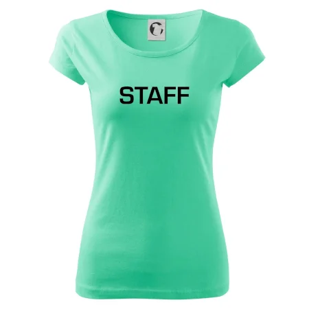 Staff