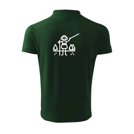 Nordic walking ikona