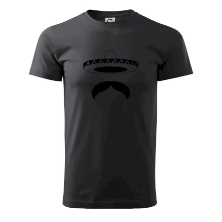 Mexican Mustache