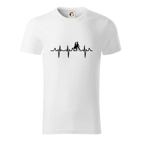 EKG tango