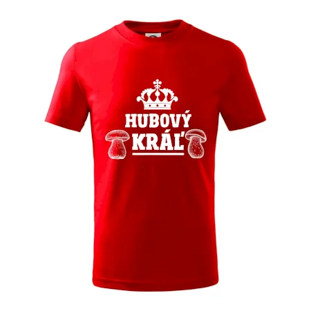Hubový kráľ