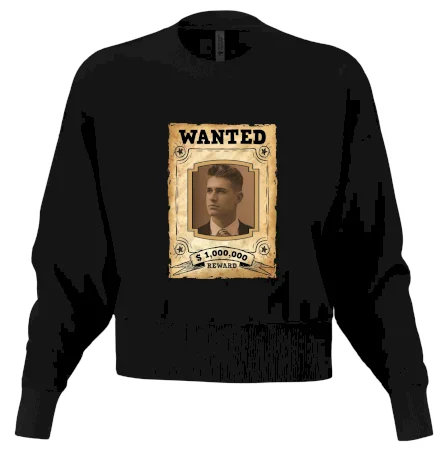 Wanted Fotka