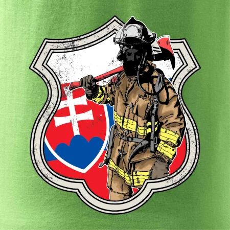 Slovenský hasič