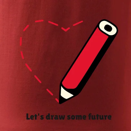 Let's draw some future