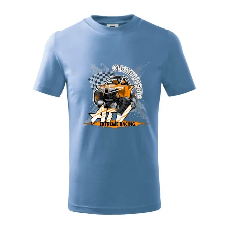 ATV extreme championship