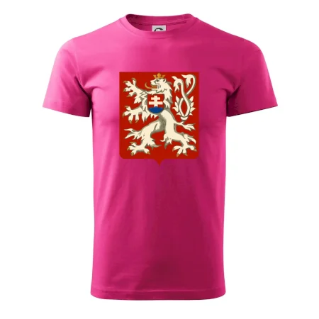 Znak ČSR - Československá republika (1948–1960)