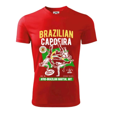 Brazilian Capoeira