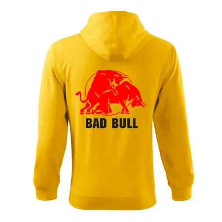 Bad Bull