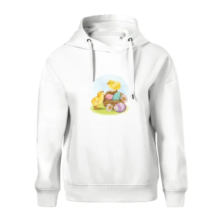 Veľkonočné kuriatka