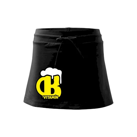 Pivo vitamín B