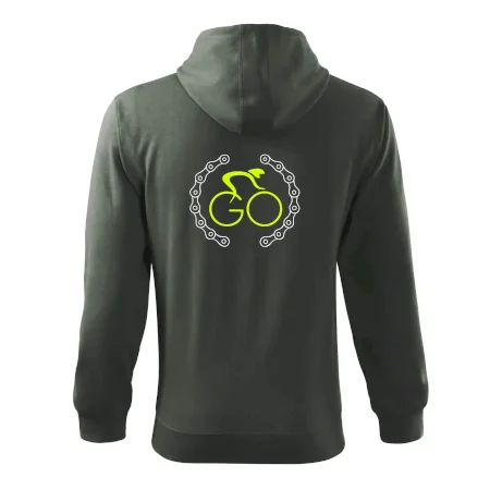 GO cyklista