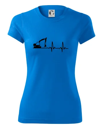 EKG bagr