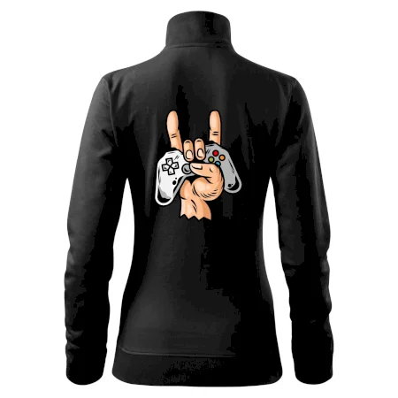 Gamer - gamepad paroháč