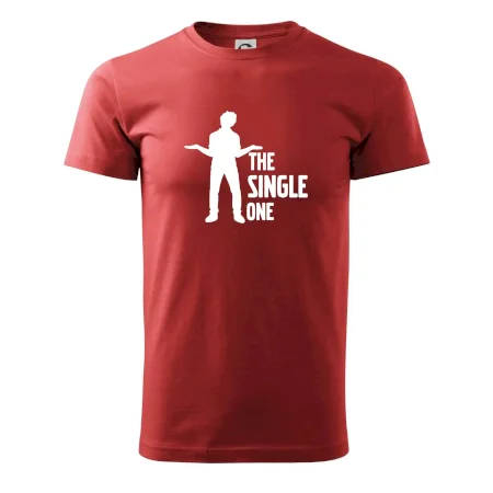 Bachelor party - The single one