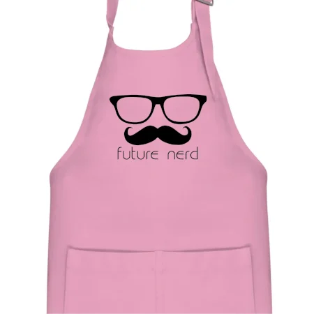 Future nerd