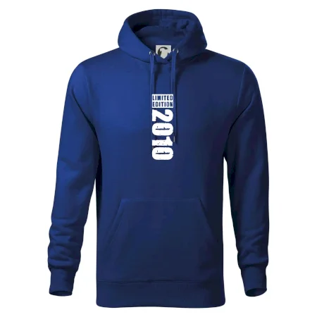 Limited edition 2010 pruh