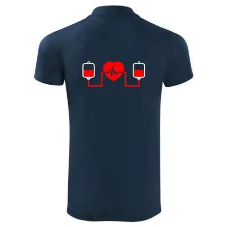 Zdravotnícka výmena krvi