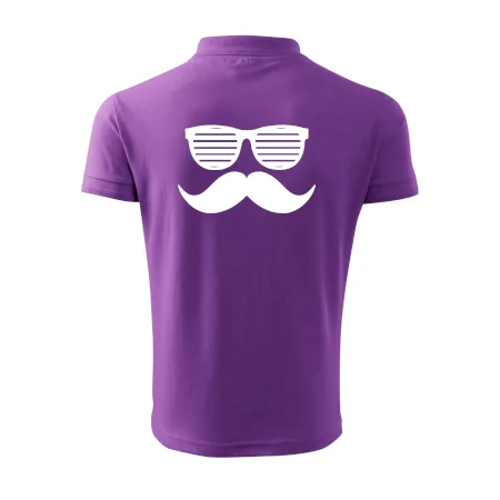 Mustache okuliare