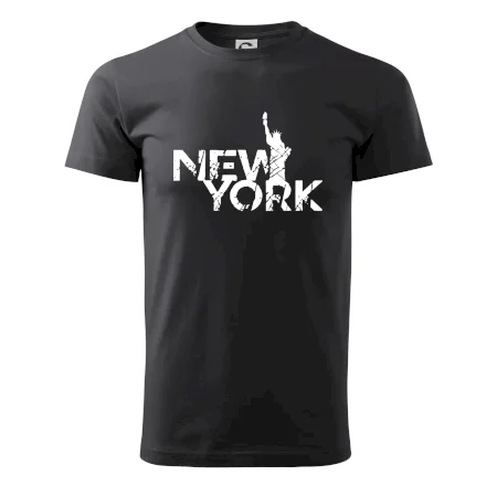 New York retro