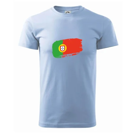 Portugalsko vlajka