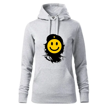 Che Smiley