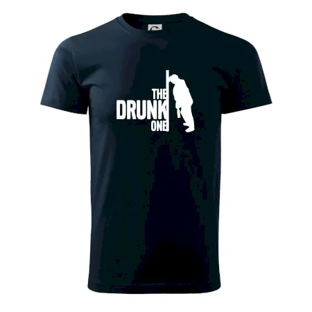 Bachelor party - The drunk one