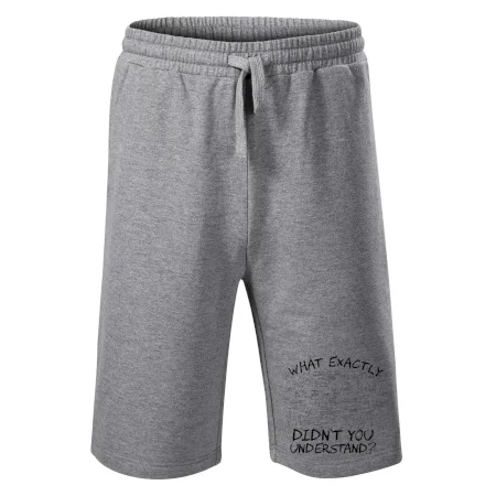 What exactly didn't you understand - physics