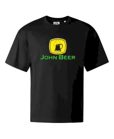 John Beer - Pivo