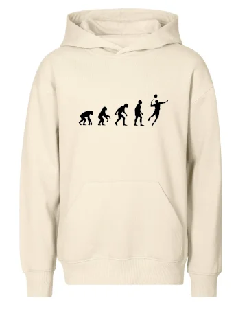 Evolúcia Bedminton