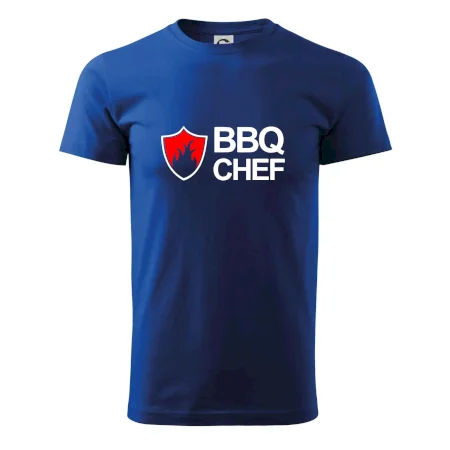Grilovanie - BBQ Chef