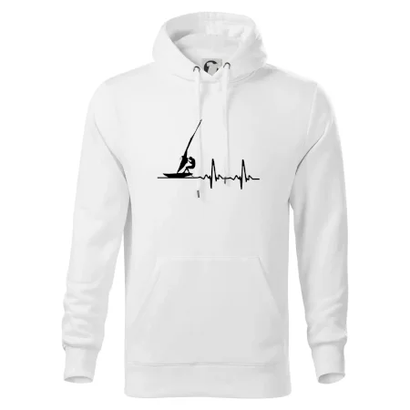 EKG Windsurfing