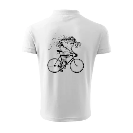 Gravel Bike - kostra