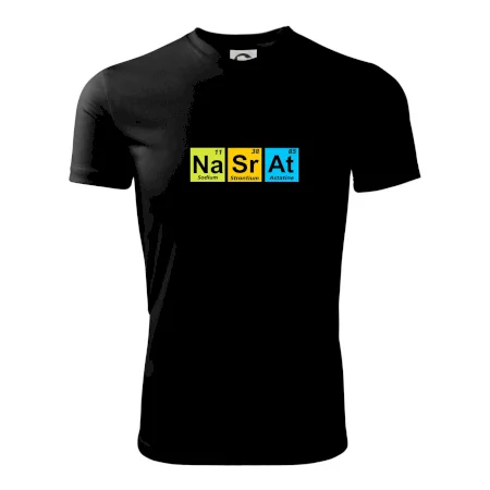 Farebná tabuľka nasrat
