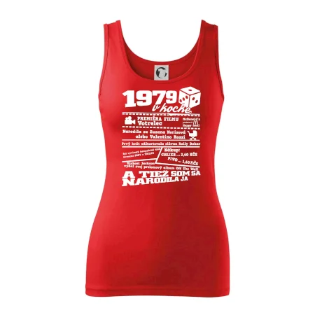 1979 v kocke