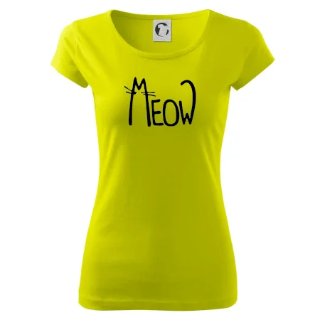 Meow - Mňau